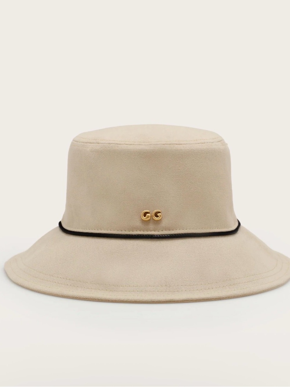 Cult Gaia MADDIE HAT